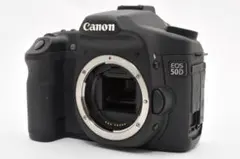 ★ジャンク品★Canon キャノン EOS 50D ボディ #22797 ☆ジャンク品☆Canon キャノン EOS 50D ボディ #22797 - メルカリ