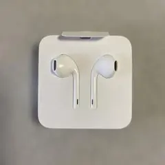 Apple Ear pods 純正イヤホン