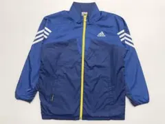 アディダス クライマプルーフ adidas ウィンドブレーカー 150