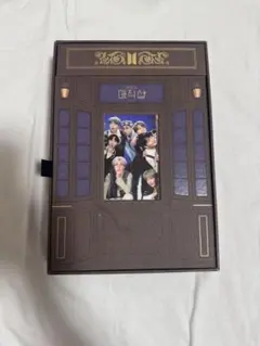 2026年最新】bts マジックショップdvdの人気アイテム - メルカリ