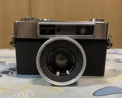 レトロ・ヴィンテージ◆フィルムカメラ◆ヤシカ◆minister 希少・現状完動品 2025年最新】YASHICA MINISTERの人気アイテム - メルカリ