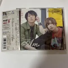 Kashicomi 1st Mini Album Am アニメイト限定盤