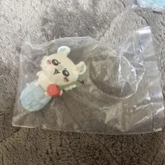 ちいかわ モモンガ ガチャ