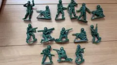 2026年最新】トイストーリー兵隊の人気アイテム - メルカリ