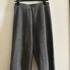 Mila Owen SET UPニットジョガーパンツ　size 1