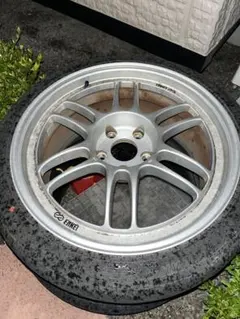ロンシャン XR-V 17x9j4h114.3 2本のみ - メルカリ