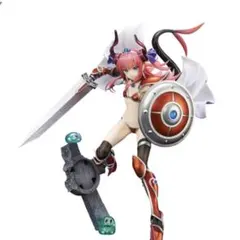 新品 キューズQ Fate/Grand Order エリザベート・バートリー