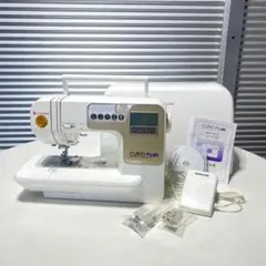 【美品】シンガー高機能コンピューターミシンSF-390 Curio Pia TX Amazon.co.jp: シンガー コンピューターミシン SF-390 Curio Pia