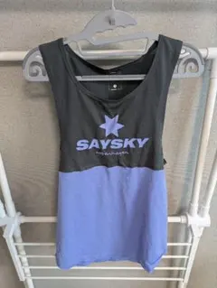 2026年最新】セイスカイ タンクトップの人気アイテム - メルカリ