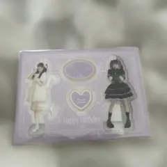 ≠ME ノイミー　本田珠由記　グッズまとめ売り ノイミー ≠ME 本田珠由記 缶バッジくじ ビッグ賞 キーホルダー - メルカリ