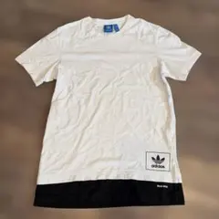 adidas Tシャツ