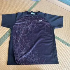 yonex tシャツ ウェア