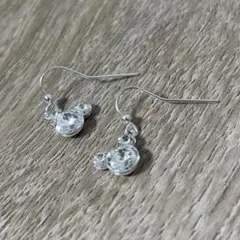 浜崎あゆみ ピアス - メルカリ