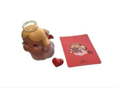 CRYBABY Crying For Love フィギュア