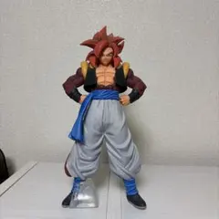 ドラゴンボール一番くじA賞 ゴジータ4 フィギュア リペイント - メルカリ