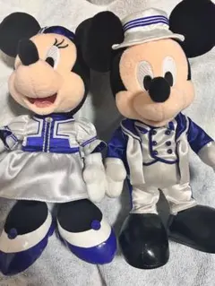 Disney - レア品　アンバサダー　ぬいぐるみ 2025年最新】アンバサダーホテル ぬいぐるみの人気アイテム