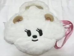 txt プルバトゥ バムグッ クロスバッグ ポシェット - メルカリ