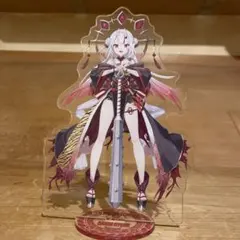 百鬼あやめ　アクスタ