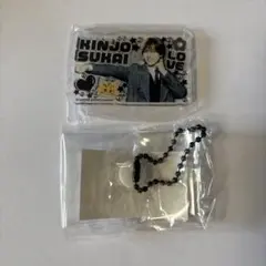 JO1 みてコレ ガチャガチャ 金城碧海