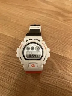 G-SHOCK DW-6900FS BAPE エイプ 17/SS カモ柄コラボ - メルカリ