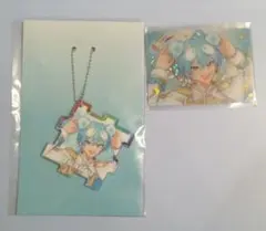 STPRFamily ふぁみくじ B C賞 すにすて やなとくん - メルカリ