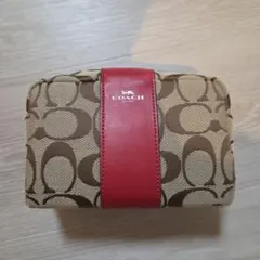 COACH ポーチのサムネイル