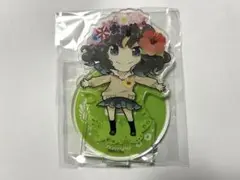 DMMスクラッチ　アマガミSS　まとめ売り アマガミSS DMMスクラッチ くじ ステッカー 七咲逢 Wチャンス