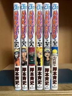 NARUTO―ナルト― 1巻　初版帯 Yahoo!オークション -「ナルト 1巻 初版」の落札相場・落札価格