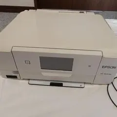 2026年最新】エプソン プリンターep808awの人気アイテム - メルカリ