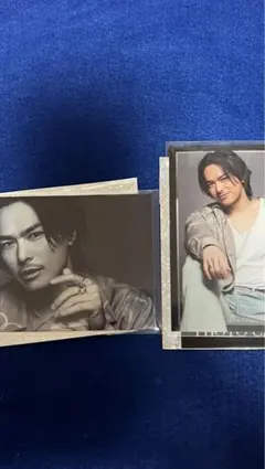 2026年最新】ユニット名：三代目 J SOUL BROTHERS from EXILE TRIBE