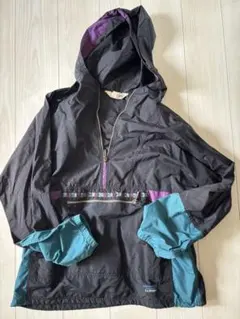 L.L.Bean アノラックパーカー ナイロンジャケットのサムネイル