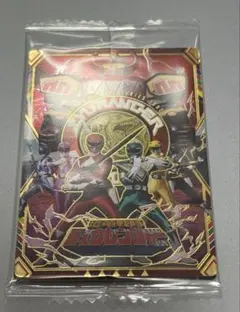 イタジャガ スーパー戦隊 ジュウレンジャー シンケンジャー