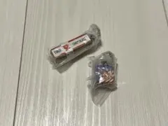 チロルチョコ ミニチュアチャームコレクション