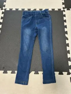 早い者勝ち　ブランシェス　ズボン　110cm