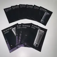 KANEBO カネボウ 洗顔 サンプル 試供品