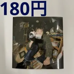 11 SEVENTEEN HEAVEN AM 5:26 ステッカー ウォヌ