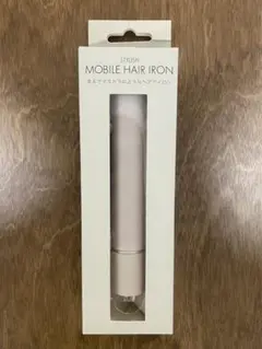 mod's コンパクトヘアアイロンのサムネイル