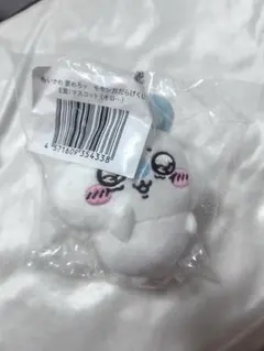 モモンガだらけくじ　オロ・・・ マスコット E賞