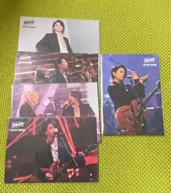 Mrs. GREEN APPLE Atlantis フォトカ