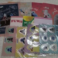 パペットスンスン セブンイレブン