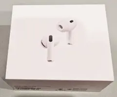【新品未開封】AirPods Pro 3 MFHP4J/A 本体