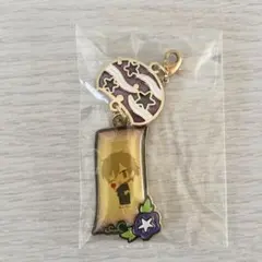 あんスタ　UNDEAD 羽風薫　夏祭り　メタルチャーム