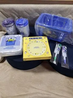 サンリオキャラクターズ当りくじ7点セット