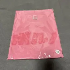 ポルノグラフィティ ピンク Tシャツ Mサイズ 未開封
