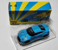 MINI GT ランチア ストラトス HF ラリー チェイス - メルカリ