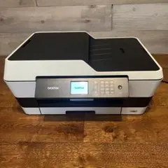 Brother MFC-J6573CDW プリンターのサムネイル