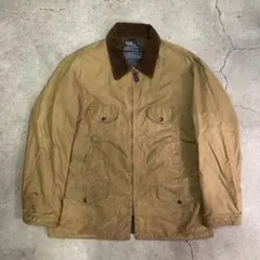 Polo Ralph Lauren ポロラルフローレン オイルジャケット XL