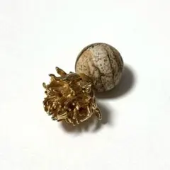 正規品 Dior トライバルピアス