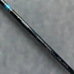 《テーラー用スリーブ付》 TENSEI BLUE TM50ドライバーシャフトSRのサムネイル