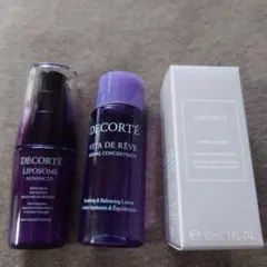 コスデコ　リポソーム　ローション　サンプル